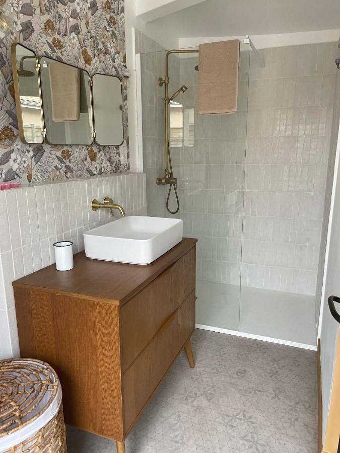 Gîte pour 4 personnes, avec piscine et jardin à Castanet-Tolosan - 3