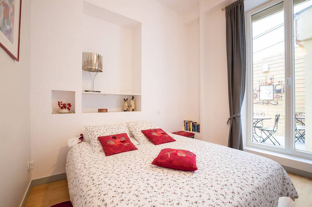 Appartement entier, Beaune Sweet Home -Beaune Rousseau- Parking inclus in Beaune, Région de Beaune