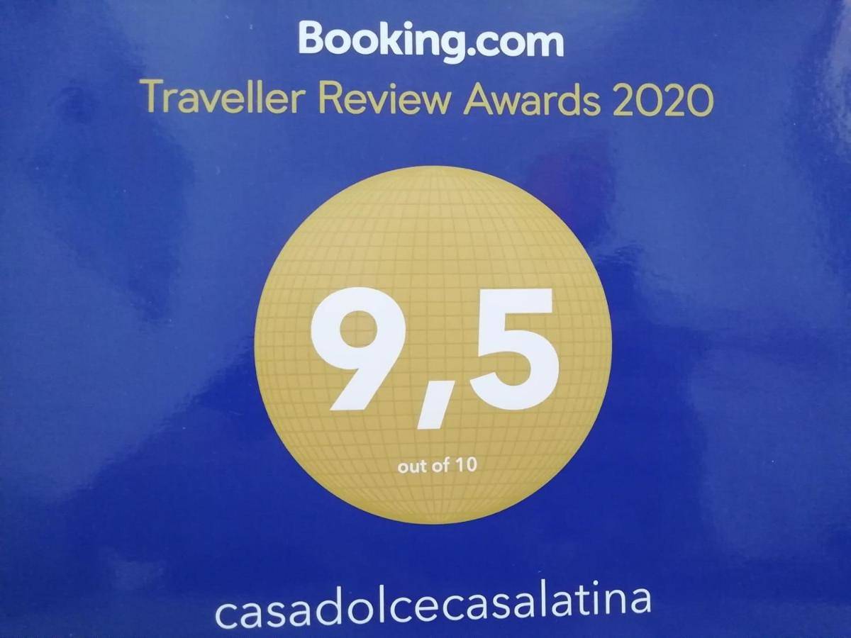 Casadolcecasalatina in Latina, Agro Pontino