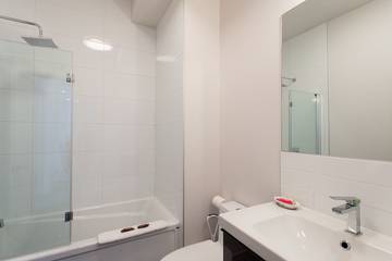 Appartement De Vacances pour 2 Personnes dans Le Plateau-Mont-Royal, Montréal, Photo 2