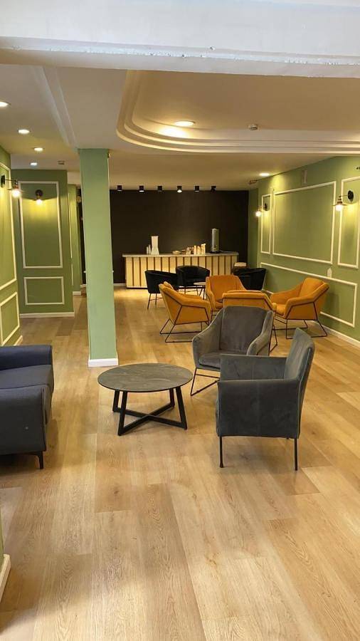 Hôtel pour 2 personnes, avec terrasse