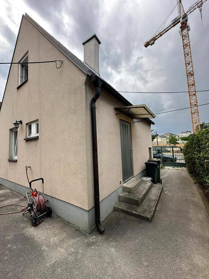 Ferienhaus für 4 Personen, mit Terrasse in Wien - 4