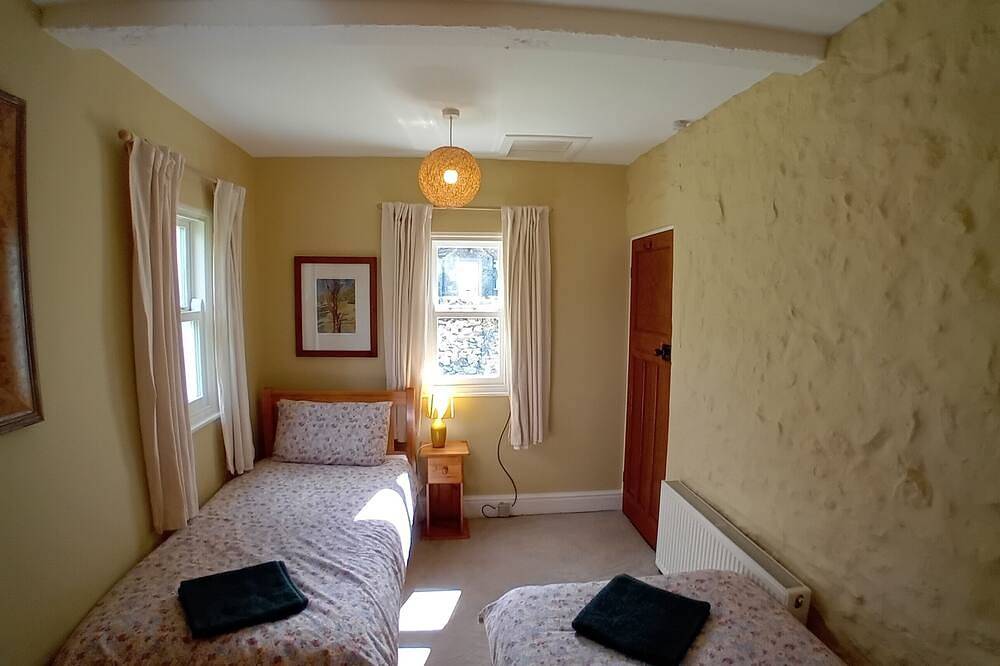 Cottage In Popular Village in Grassington, Yorkshire Dales National Park