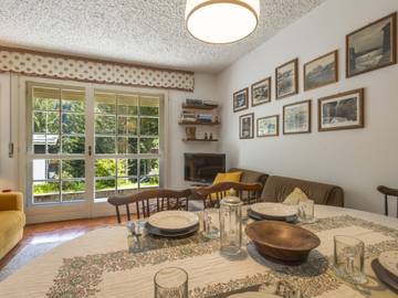 Appartamento per 4 Persone in Madesimo (Borgo), Madesimo, Foto 1