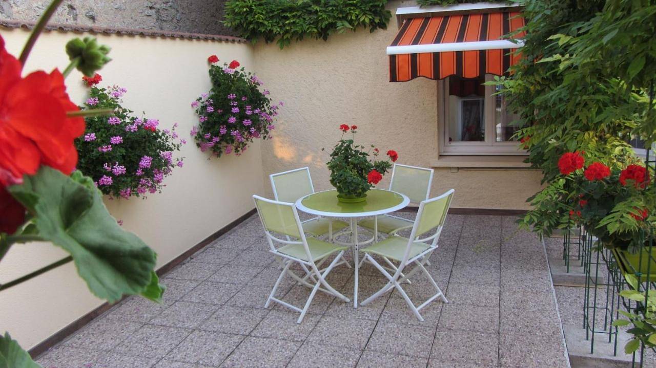 Classic Quadruple Room in Choloy-Ménillot, Toul