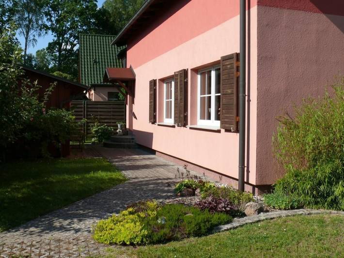 Ferienhaus für 2 Personen, mit Terrasse in Steinhagen - 2