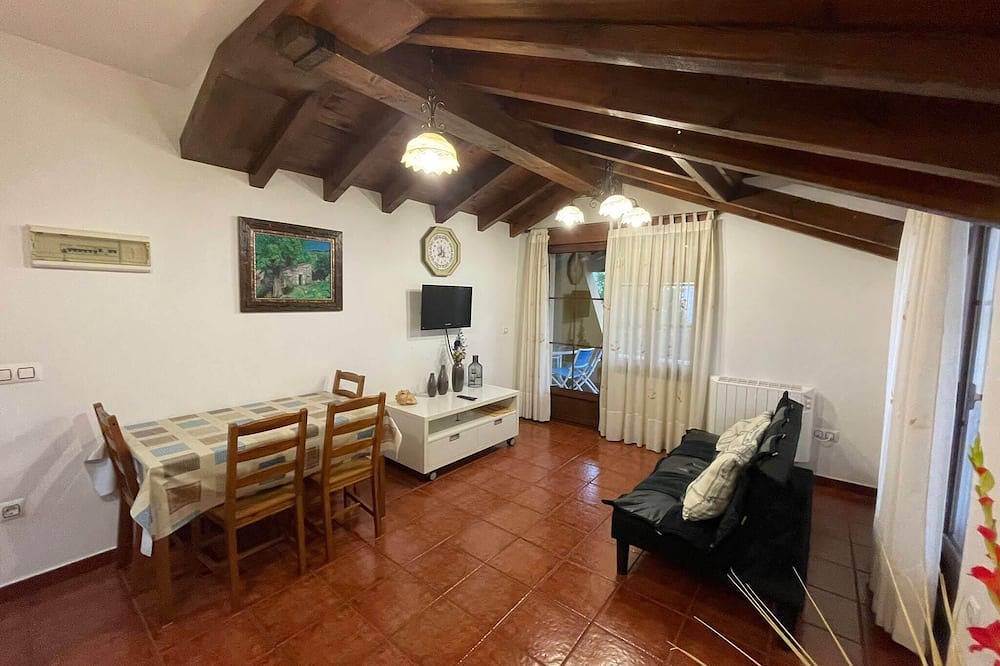 Agriturismo Gamonedo per 2 Persone in Onis, Parco Nazionale Picos de Europa