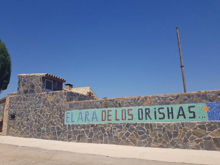 Casa de vacaciones para 14 personas, con Terraza además de Piscina y Vistas en Siete Aguas