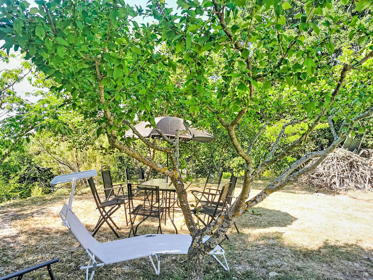 Appartamento intero, Il casolare di Campagna - Piano terra in Archi, Provincia di Chieti