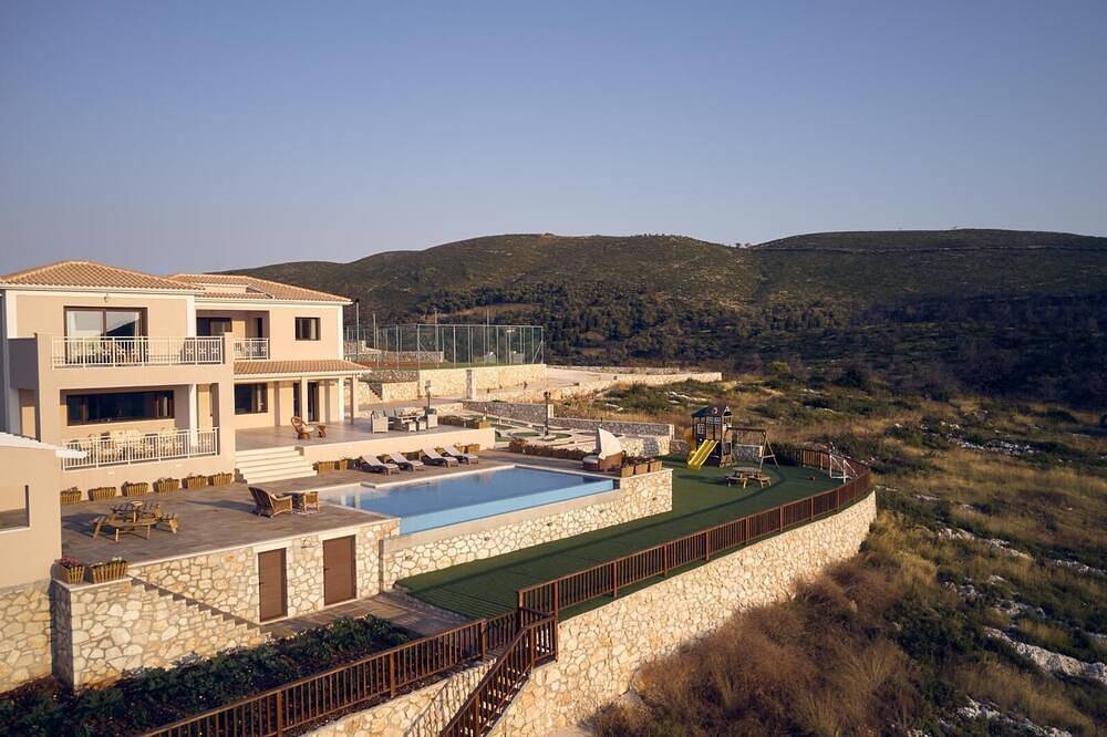 Agriturismo für 11 Personen in Zakynthos, Griechenland