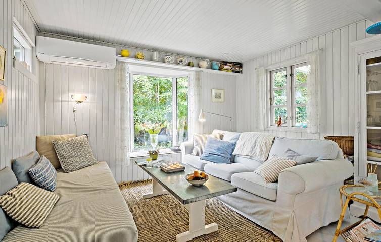 Ferienhaus für 7 Personen, mit Terrasse in Jammerbugt - 2