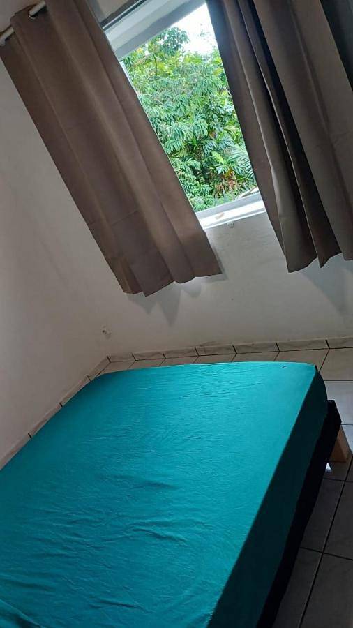 Location de vacances pour 7 personnes, avec terrasse, animaux acceptés dans Sainte-Anne (Reunion) - 3