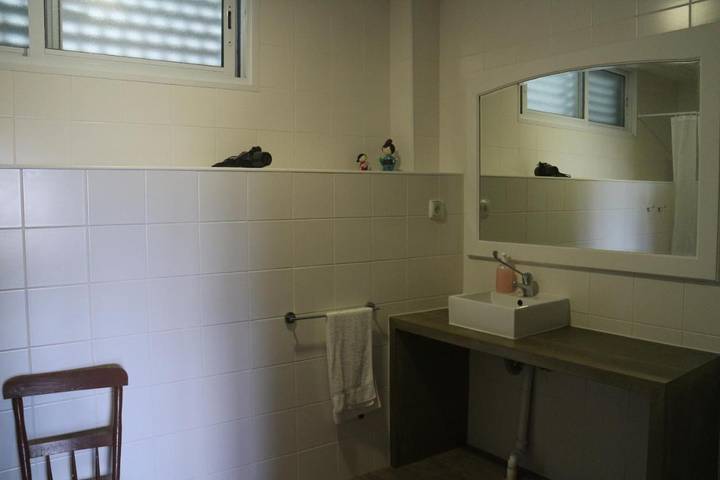 Maison d’hôte pour 3 personnes, avec vue et jardin dans Açores - 2