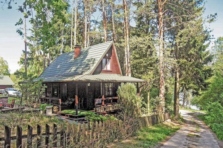 Casa de vacaciones para 5 personas - 1