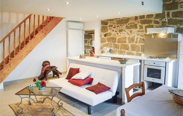 Gîte pour 4 personnes à Sollacaro - 3