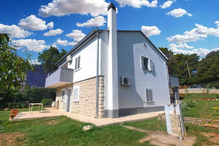 Appartement de vacances pour 4 personnes - 1