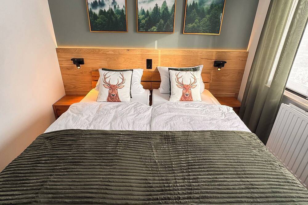 New vacation home on the outskirts in Kettenis, Eupen