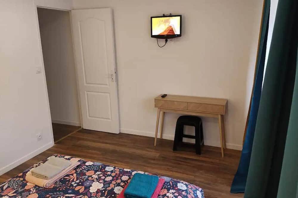 Entire apartment, Sublime cocoon at the foot of the slopes in Cluses, Bonneville region