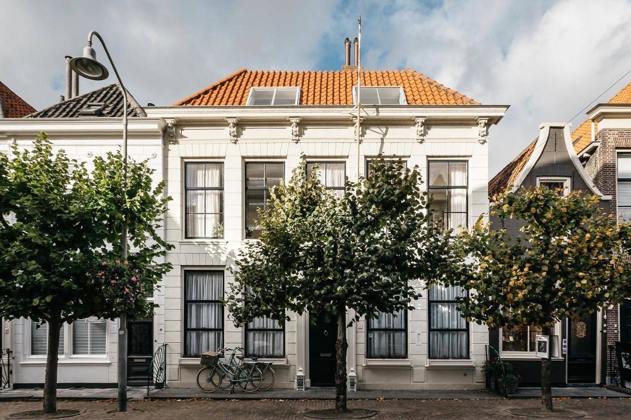 De Verwennerie in Zierikzee, Côte de Zeeland