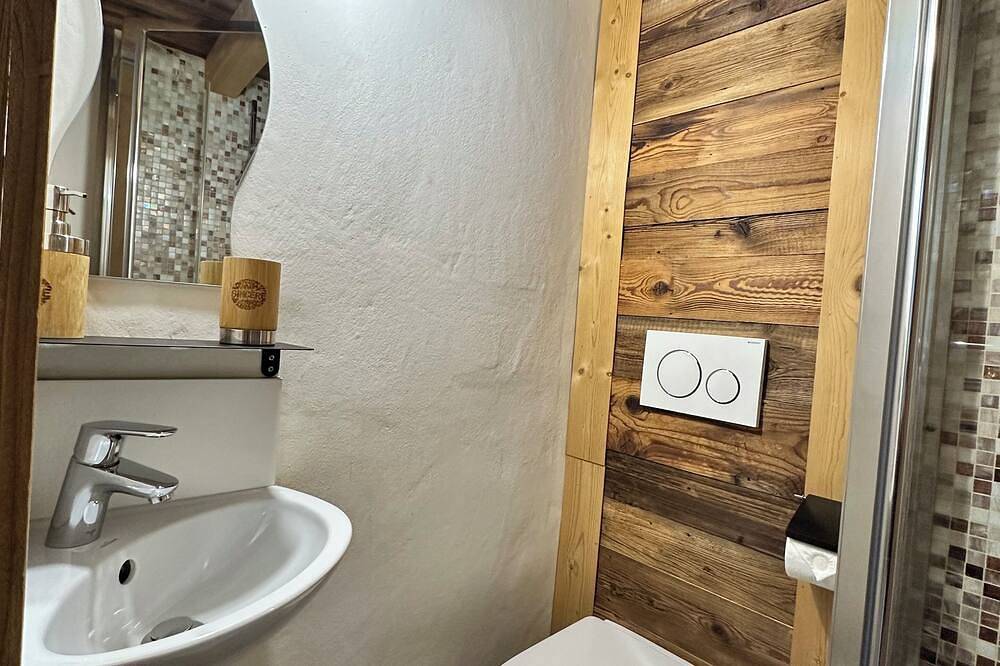 Charmant Mazot en Haute-Savoie - Your escape to Mont Blanc Country! in Sallanches, Pays du Mont-Blanc