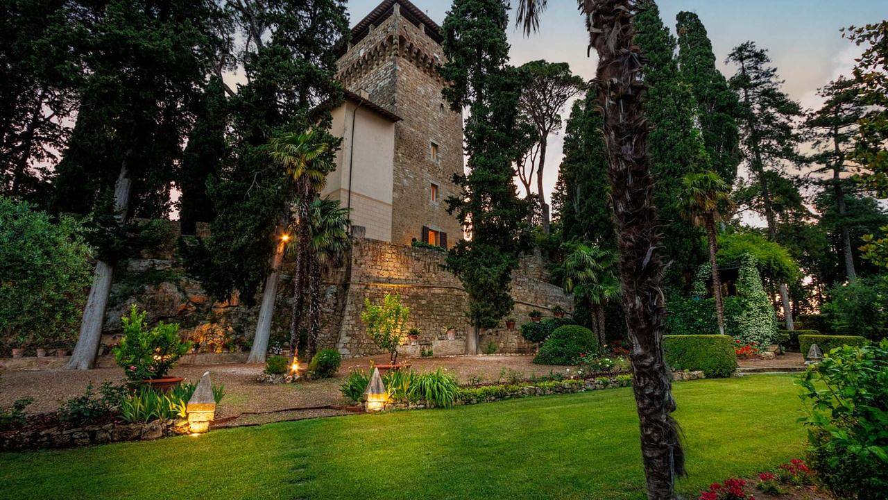 Villa für 14 Personen (800 m²) in Cetona in Cetona, Provincie Siena