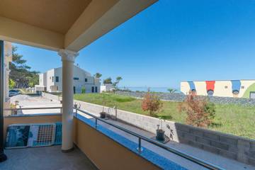 Ferienwohnung für 2 Personen in Privlaka, Zadar, Bild 1