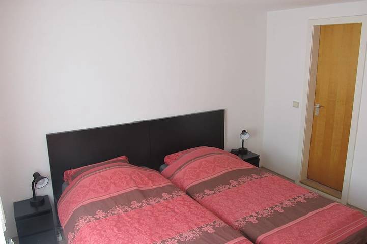 Ferienwohnung für 4 Personen, mit Garten und Pool in Osterode - 2