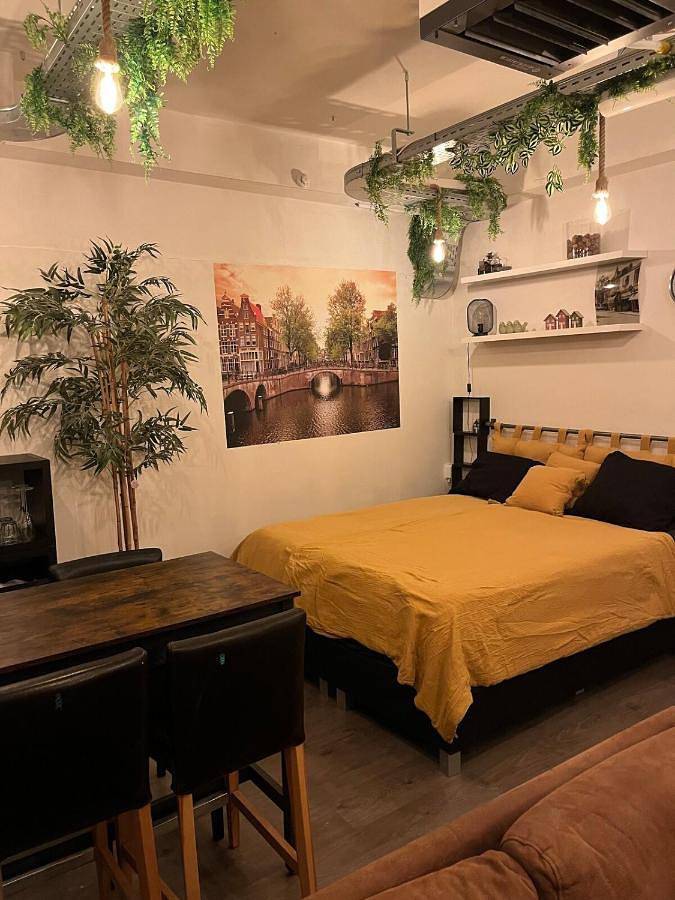 Gîte pour 2 personnes à Purmerend - 4