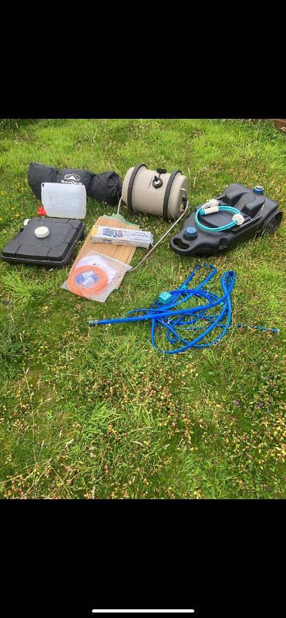 Bungalow für 2 Personen, mit Haustier in London