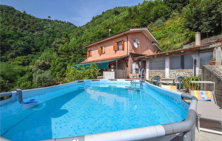 Casa vacanza per 5 persone a Pietrasanta