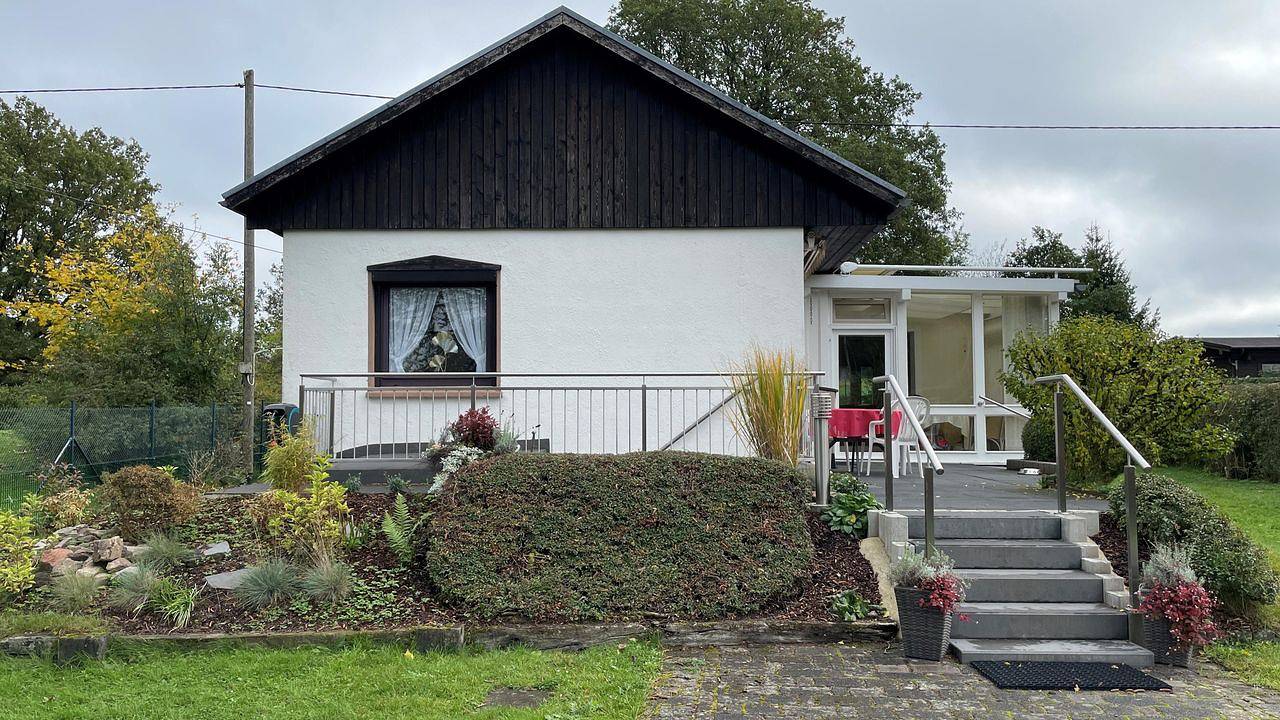 Ferienhaus für 3 Personen (90 m²) in Altenkirchen (Westerwald) in Altenkirchen (Westerwald), Altenkirchen & Umgebung