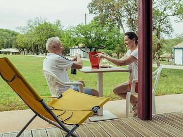 Chalet voor 2 Personen in Saint-Géry-Vers, Lot, Afbeelding 4
