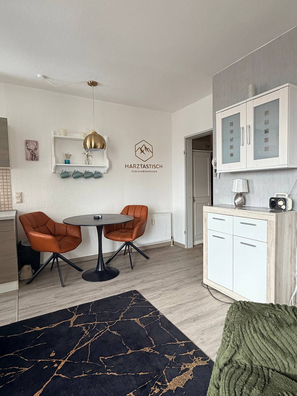 Appartement in het Harz 2, foto 9