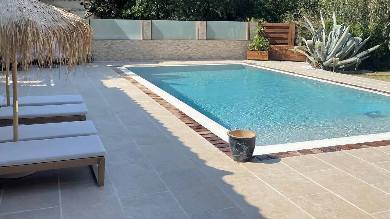 Villa für 6 Personen (130 m²) in Puget-Sur-Argens in Puget-sur-Argens, Costa mediterránea (Francia)