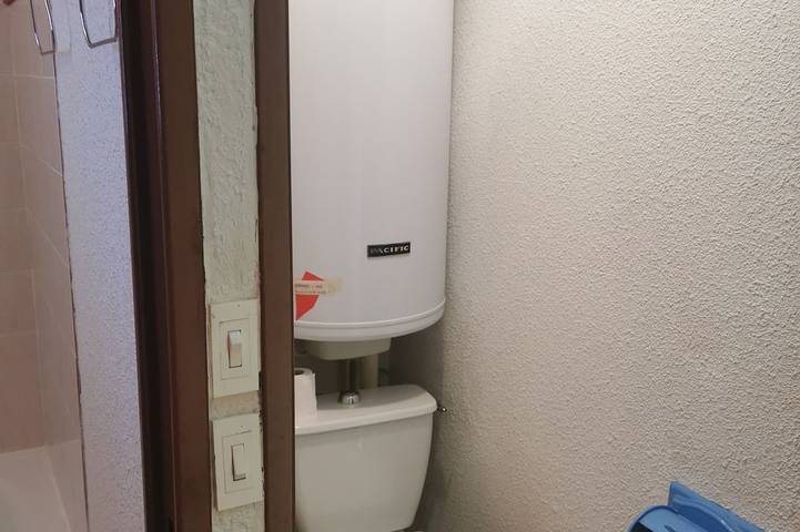 Gîte pour 6 personnes dans Lélex - Crozet - 4