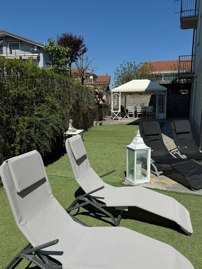 Gîte pour 4 personnes, avec vue et jardin à Mondovì - 4