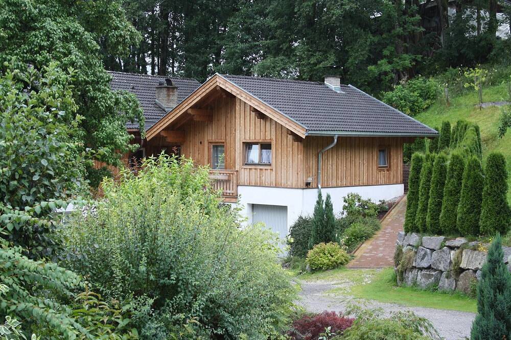 Ganze Wohnung, Wohnung mit Bergblick in Piesendorf, Pinzgau