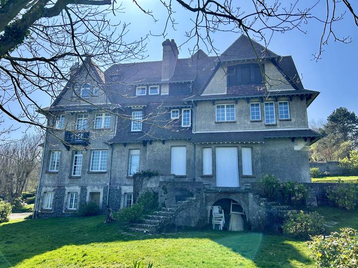 Gîte pour 2 personnes, avec jardin à Varengeville-sur-Mer - 3