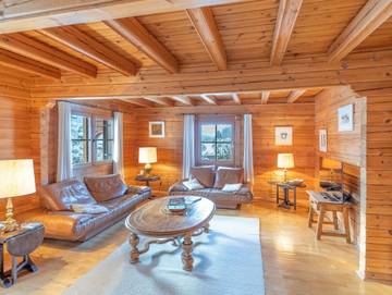 Ferienhaus für 6 Personen, mit Garten und Terrasse, mit Haustier in Bad Hindelang