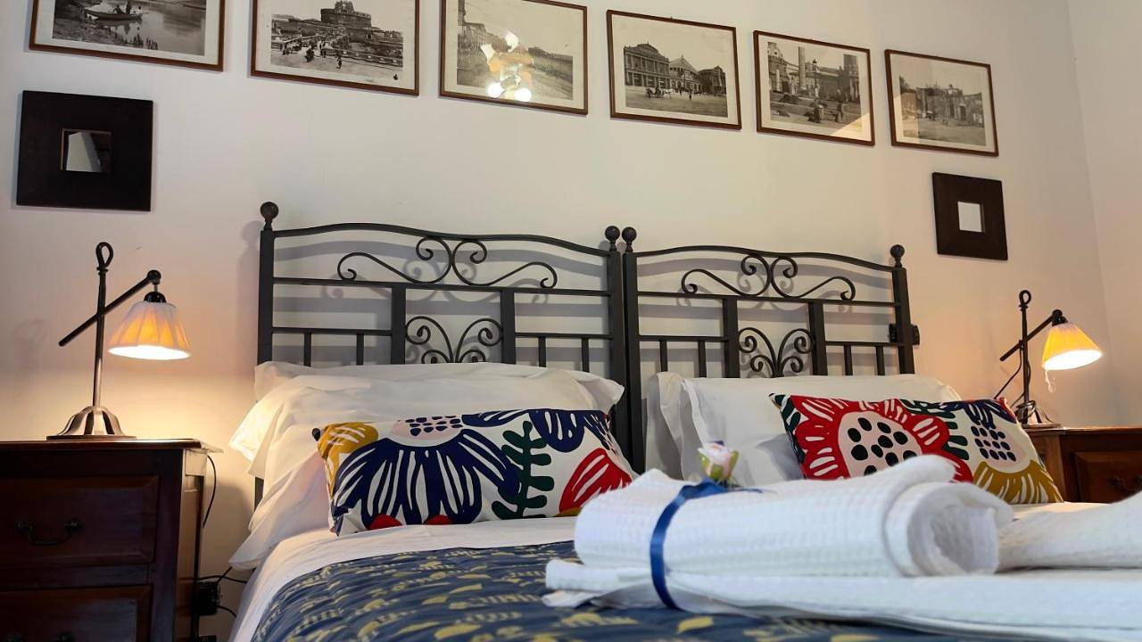 Agriturismo La Casa Del Ghiro in Pimonte, Monti Lattari