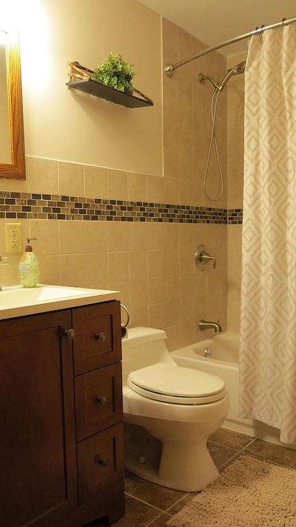 Perfekt - Gemütliches Stadthaus in Mount Snow- Vt in Dover (VT), Mount Snow