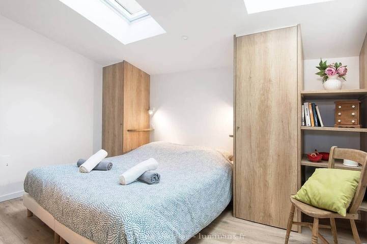 Location de vacances pour 4 personnes à Île-d'Aix - 2