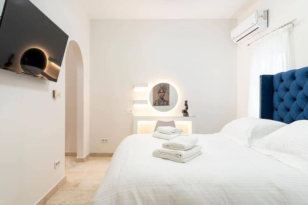 Villa Irene Royale | Pool | Sea View | Free Cruise in Tigaki, Kos