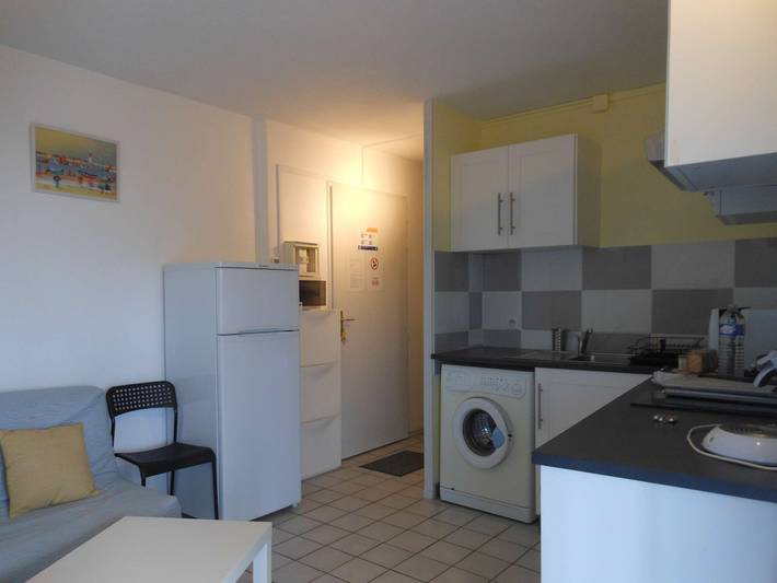 Gîte pour 3 personnes dans Gouffre De L Oeil Doux - 4