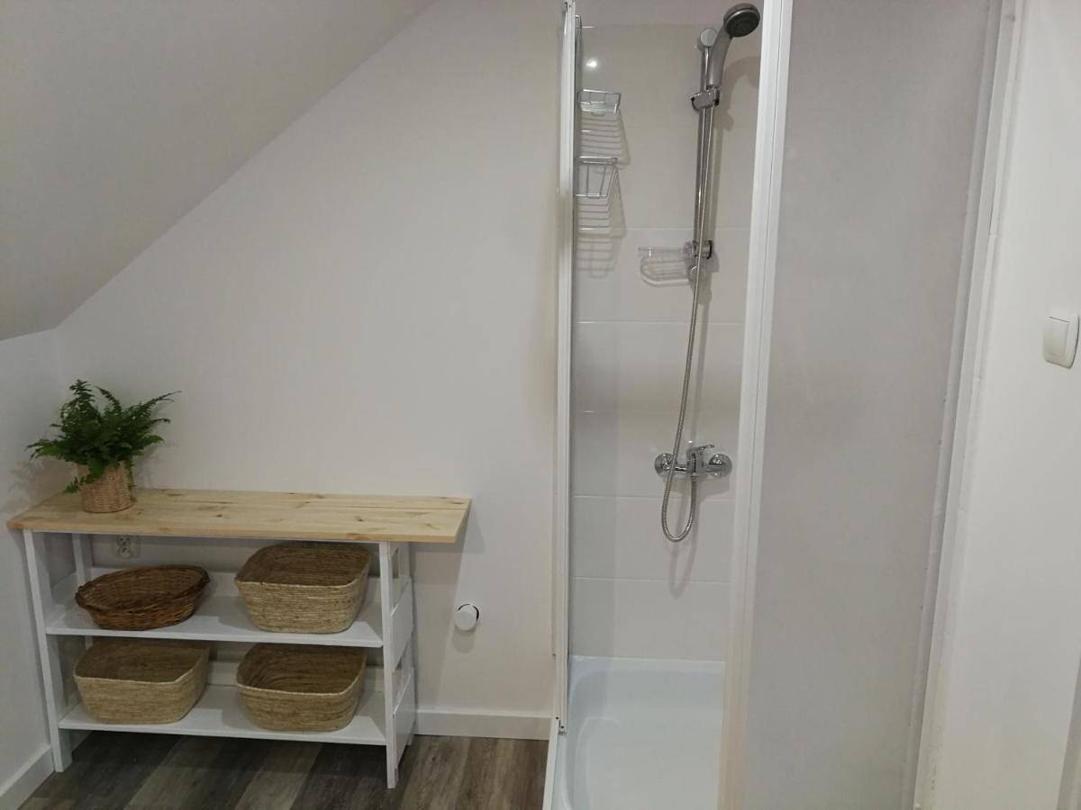 Polne Zacisze in Województwo lubuskie