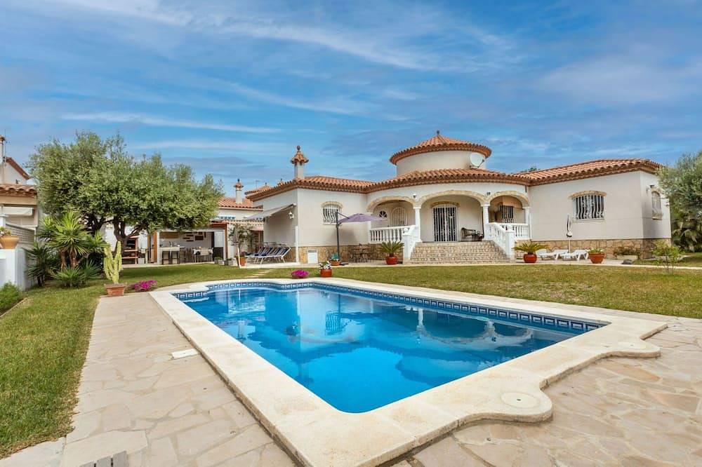 Casa vacanza a Baix Camp a partire da 306€ a notte