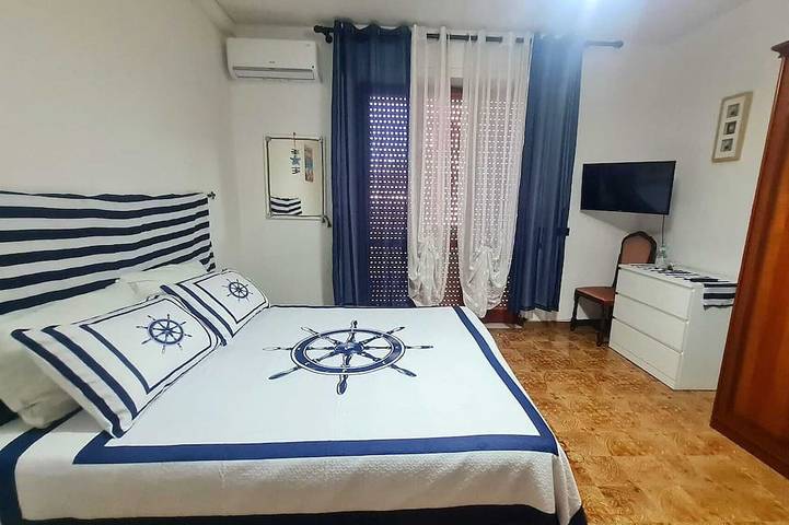 Holiday apartment for 4 people - 1