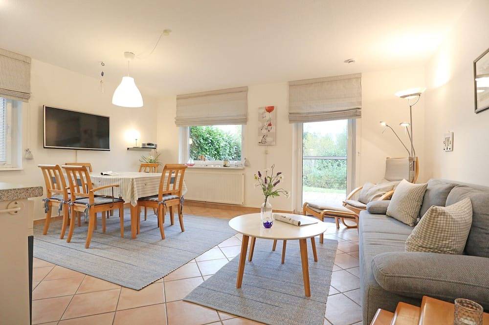 Ganze Wohnung, Urlauberdorf 39a Haus Baltic in Boltenhagen, Nordwestmecklenburg (Wismar und Umgebung)