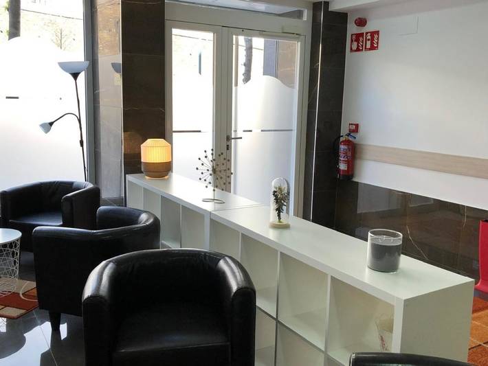 Maison d’hôte pour 3 personnes à Bilbao - 2