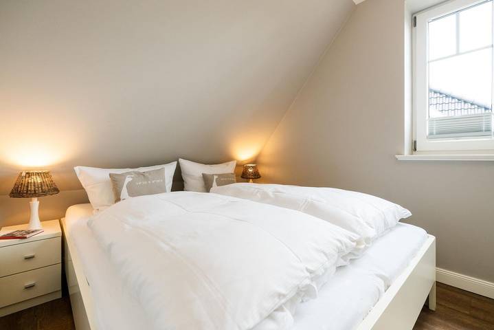 Ganze Wohnung, Lille Kamp 2 in Tinnum, Sylt (Gemeinde)